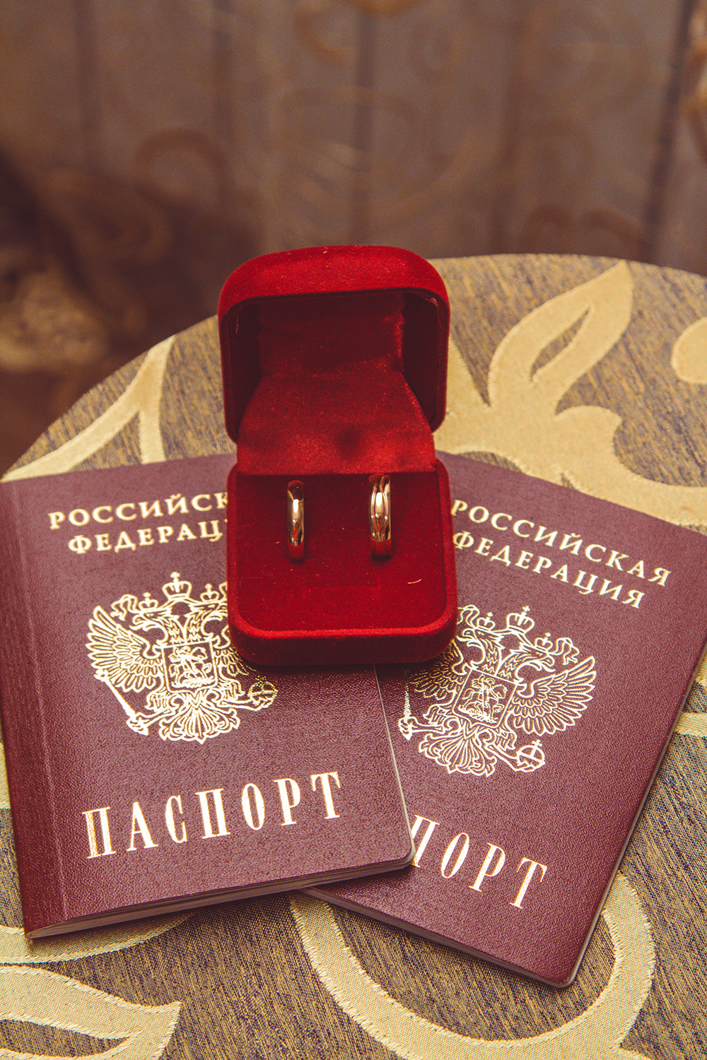 [Свадьба] Александр и Марина